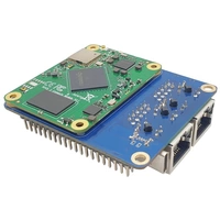 Radxa RM116-D8E0W0 Rock 3 Compute Modul 8GB 2.0GHz Radxa RM116-D8E0W0 Rock 3 Compute Modul 8GB 2.0GHz