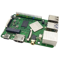 Radxa RS117-D4 Rock 3A 4GB 4 x 2.0GHz Radxa RS117-D4 Rock 3A 4GB 4 x 2.0GHz