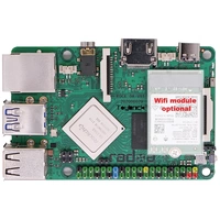 Radxa RS117-D4 Rock 3A 4GB 4 x 2.0GHz Radxa RS117-D4 Rock 3A 4GB 4 x 2.0GHz