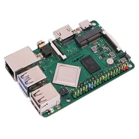 Radxa RS117-D4 Rock 3A 4GB 4 x 2.0GHz Radxa RS117-D4 Rock 3A 4GB 4 x 2.0GHz