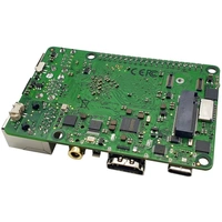 Radxa RS117-D4 Rock 3A 4GB 4 x 2.0GHz Radxa RS117-D4 Rock 3A 4GB 4 x 2.0GHz