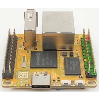 Radxa RS308-D4WN8 Rock Pi S 512 MB Radxa RS308-D4WN8 Rock Pi S 512 MB