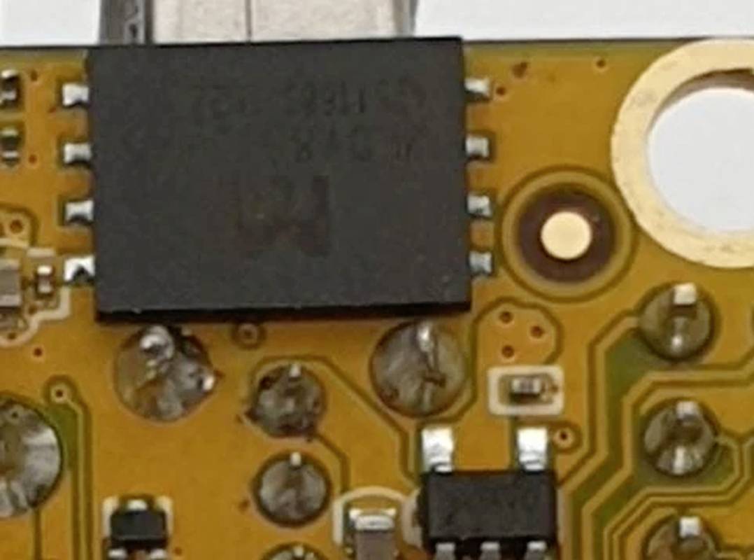 Radxa RS308-D4WN8 Rock Pi S 512 MB