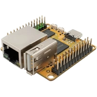 Radxa RS308-D4N32 Rock Pi S 512 MB Radxa RS308-D4N32 Rock Pi S 512 MB