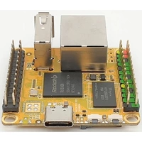 Radxa RS308-D4N32 Rock Pi S 512 MB Radxa RS308-D4N32 Rock Pi S 512 MB