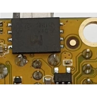Radxa RS308-D4N32 Rock Pi S 512 MB Radxa RS308-D4N32 Rock Pi S 512 MB