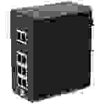Pepperl+Fuchs ICRL-U-8RJ45-DIN Industrial Ethernet Switch 100MBit/s