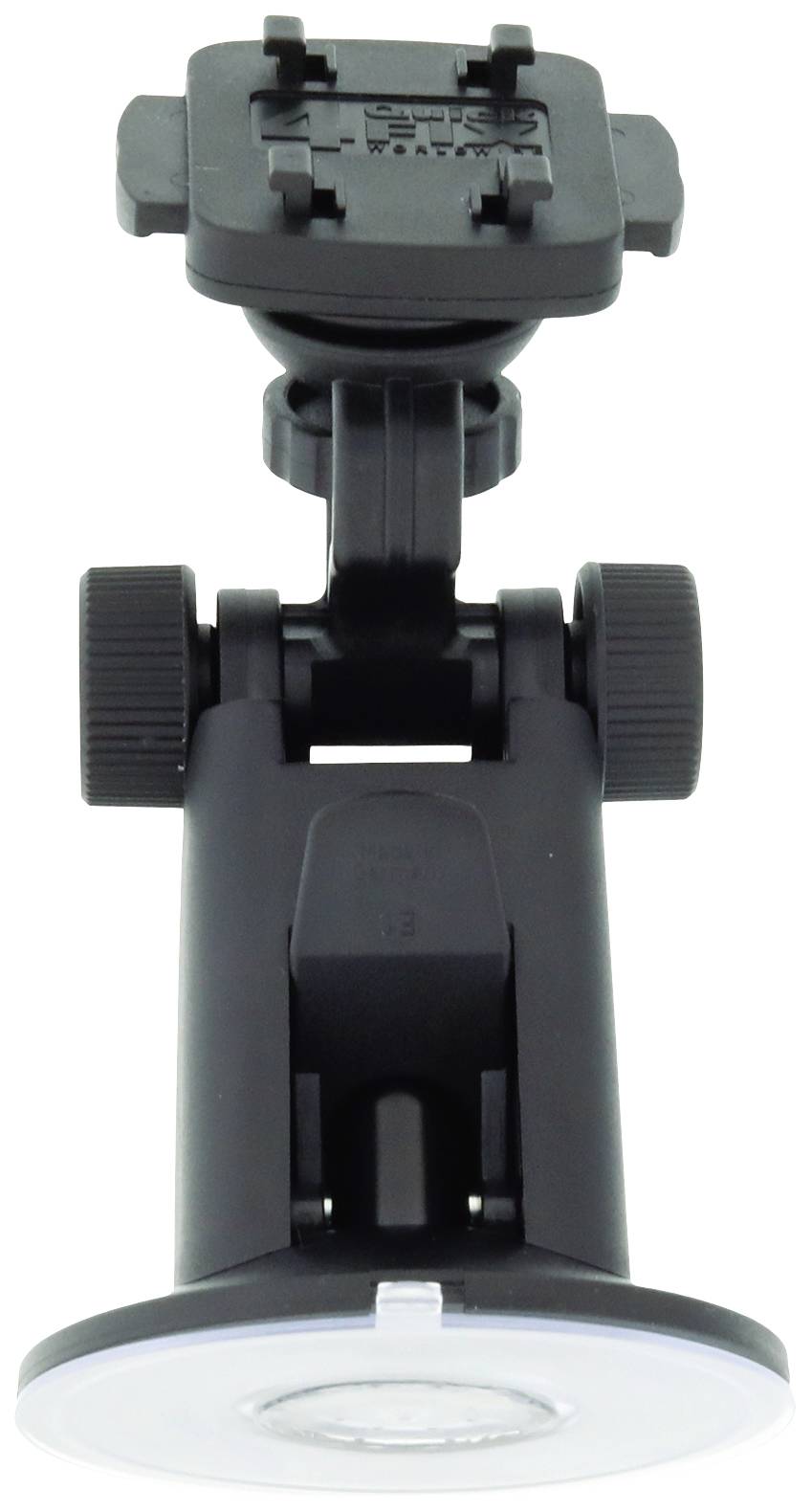 Pepperl+Fuchs SUCTION CUP HOLDER Saugnapf-Halterung Schwarz