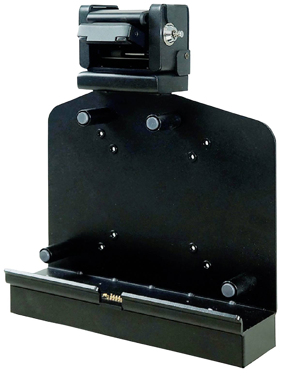 Pepperl+Fuchs Dock-Halterung VH P01 A01 Vehicle Dock Passend für Marke Dockingstations: ecom