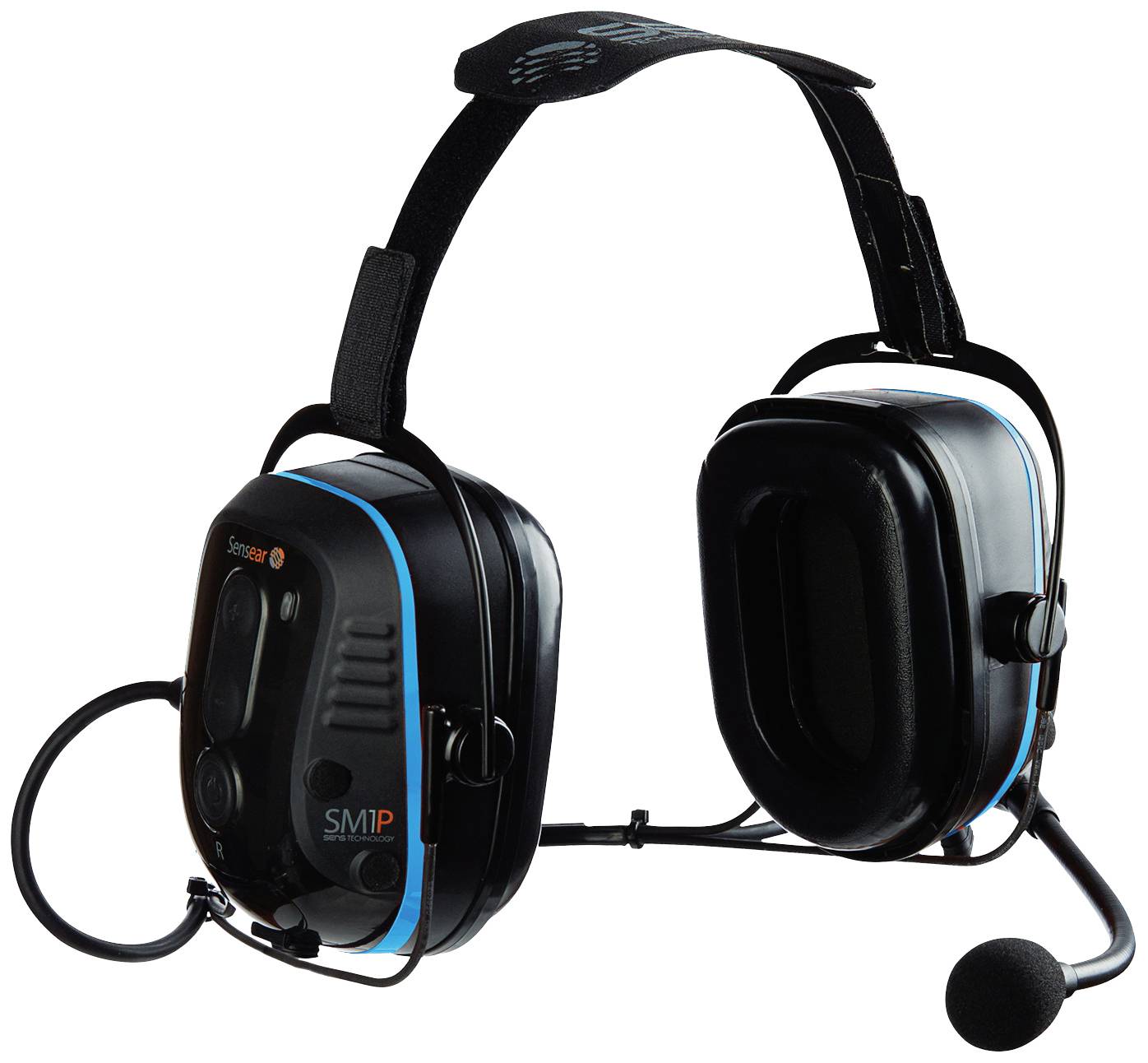 Pepperl+Fuchs SM1PEWEXPF01 ATEX 70110934 Kommunikations-Headset 1 St.