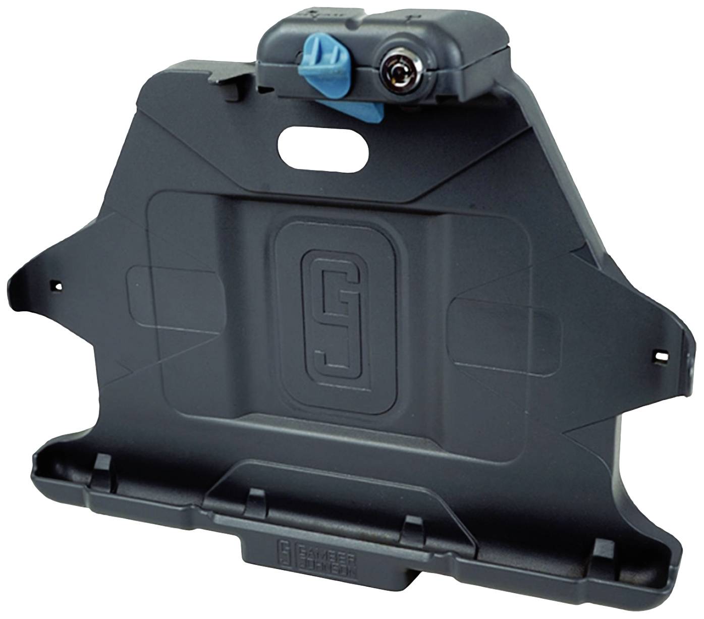 Pepperl+Fuchs VH TPRO X2 CRADLE NON-EX Fahrzeughalterung Universal