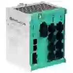 Pepperl+Fuchs ARS12-B2-IC08-1 Ethernet-APL Rail Field Switch Pepperl+Fuchs ARS12-B2-IC08-1 Ethernet-APL Rail Field Switch