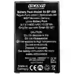 Pepperl+Fuchs Tablet-Akku 4400 mAh Pepperl+Fuchs Tablet-Akku 4400 mAh