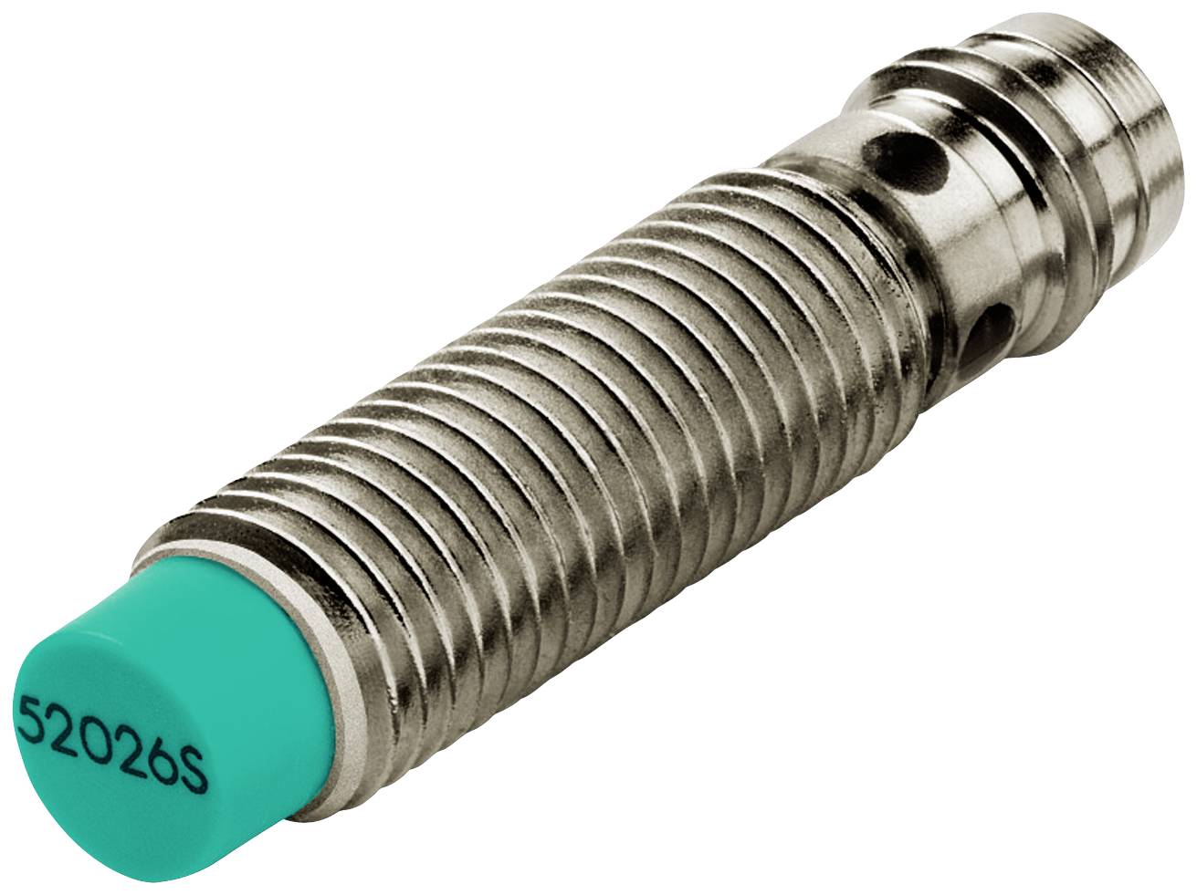 Pepperl+Fuchs Induktiver Sensor NPN NBN3-8GM25-E1-V3