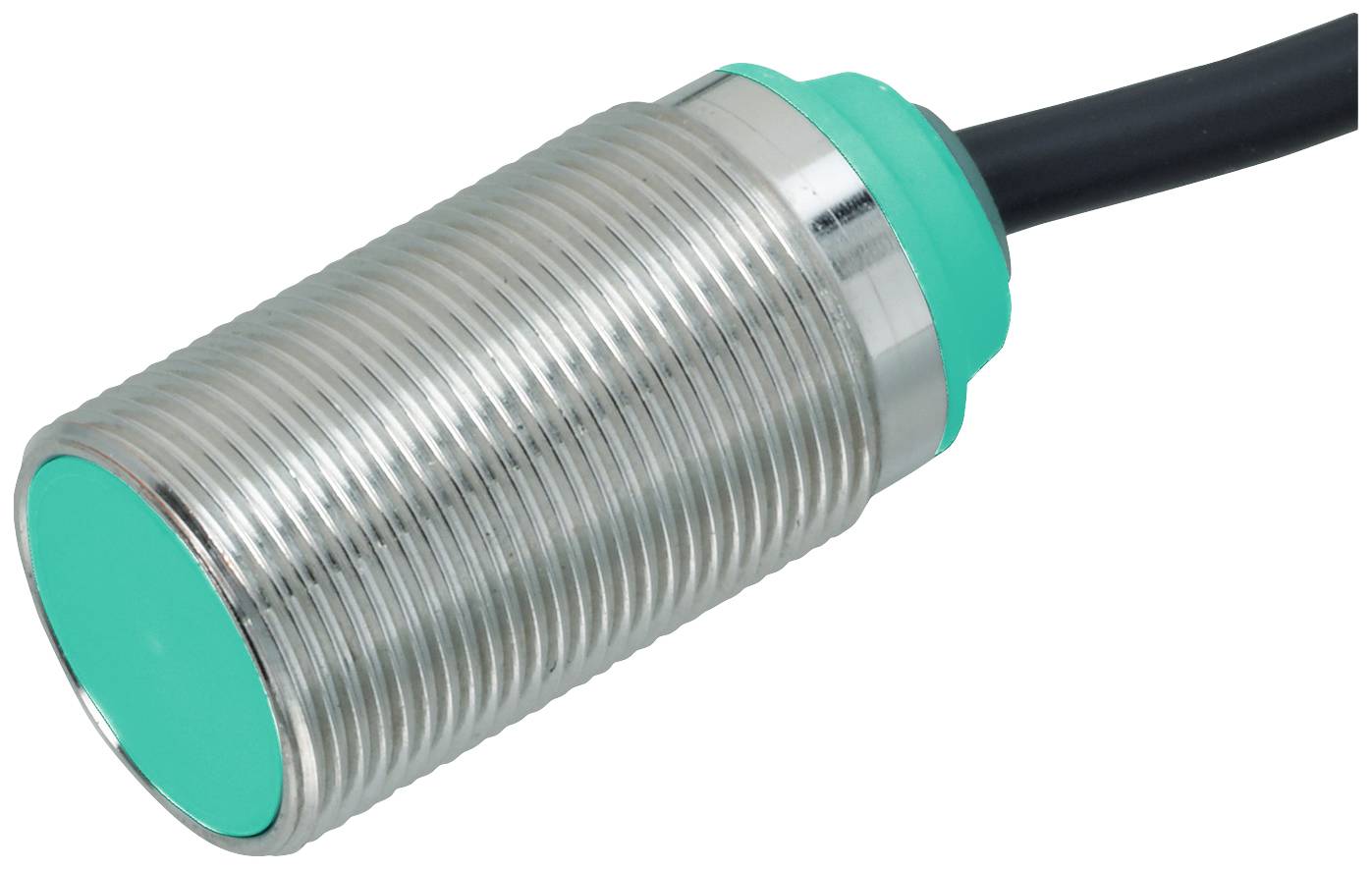 Pepperl+Fuchs Induktiver Sensor PNP NBB8-18GM30-A2