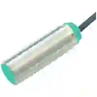 Pepperl+Fuchs Induktiver Sensor PNP NBB5-18GM50-E2 Pepperl+Fuchs Induktiver Sensor PNP NBB5-18GM50-E2