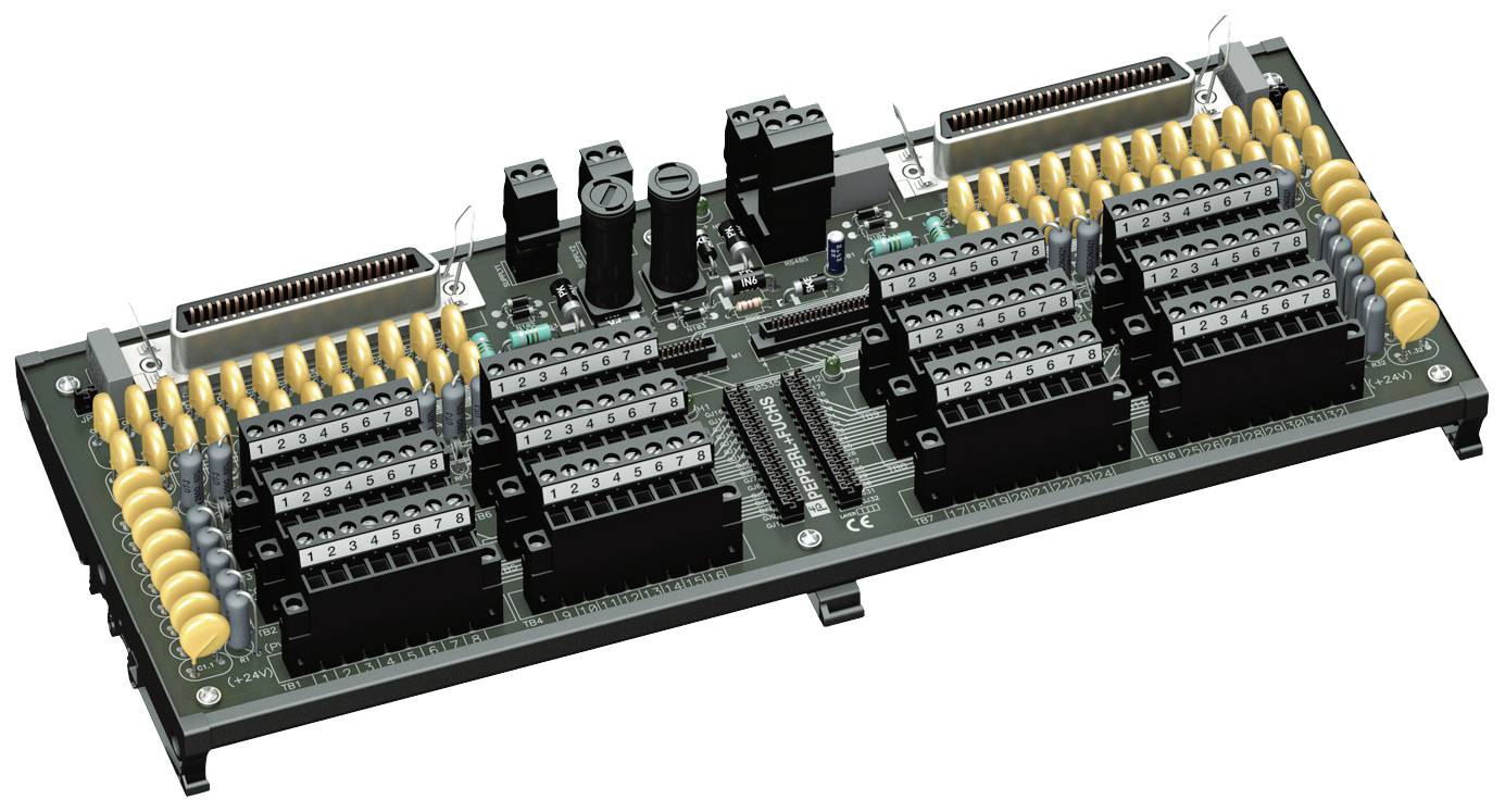 Pepperl+Fuchs HiSHPTB/32/HONB-AI-01 908291 HART-Termination Board 1 St.