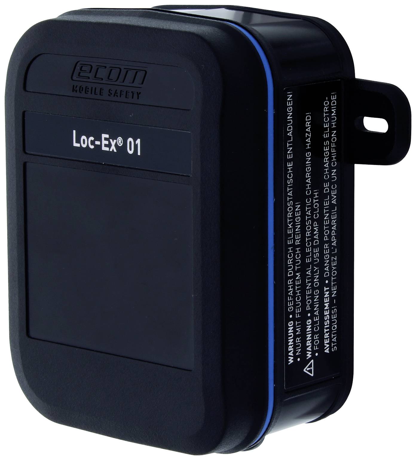 Pepperl+Fuchs Beacon 1 St. Loc-Ex 01