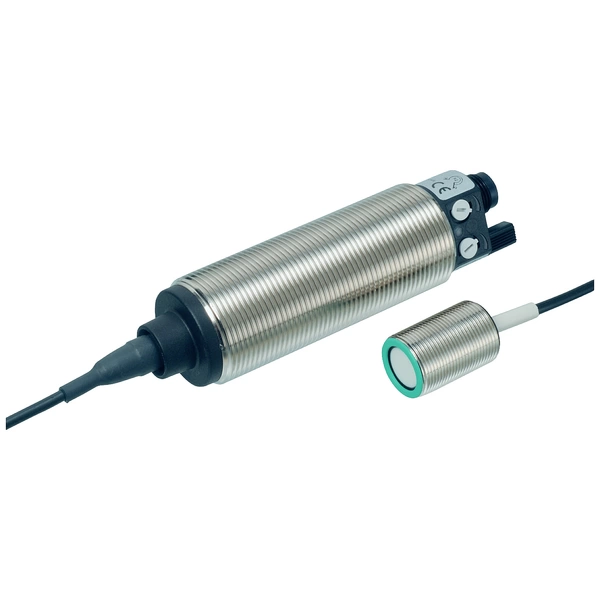 Pepperl+Fuchs 238384 Ultraschall-Sensor UC2000-30GM70-2E2R2-K-V15 PNP 1St. Pepperl+Fuchs 238384 Ultraschall-Sensor UC2000-30GM70-2E2R2-K-V15 PNP 1St.