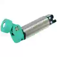 Pepperl+Fuchs 238396 Ultraschall-Sensor UC2000-30GM70S-IE2R2-V15 PNP 1St. Pepperl+Fuchs 238396 Ultraschall-Sensor UC2000-30GM70S-IE2R2-V15 PNP 1St.