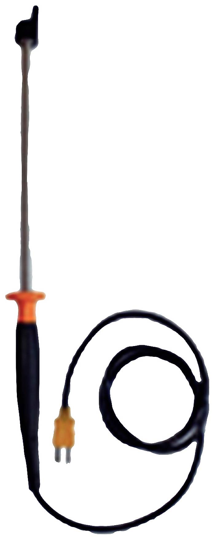 Pepperl+Fuchs 484495 80PK-27 Temperaturfühler 1St.