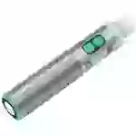 Pepperl+Fuchs 304928-100003 Ultraschall-Sensor UC1000-18GS-IUEP-IO-V15 PNP, NPN 1St. Pepperl+Fuchs 304928-100003 Ultraschall-Sensor UC1000-18GS-IUEP-IO-V15 PNP, NPN 1St.