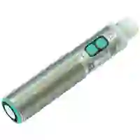 Pepperl+Fuchs 304928-100003 Ultraschall-Sensor UC1000-18GS-IUEP-IO-V15 PNP, NPN 1St. Pepperl+Fuchs 304928-100003 Ultraschall-Sensor UC1000-18GS-IUEP-IO-V15 PNP, NPN 1St.