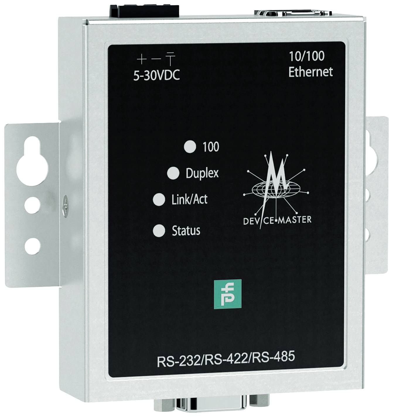 Pepperl+Fuchs 70114025 ICDM-RX/PN1-DB9/RJ45-PM Gateway 24 V/DC 1St.