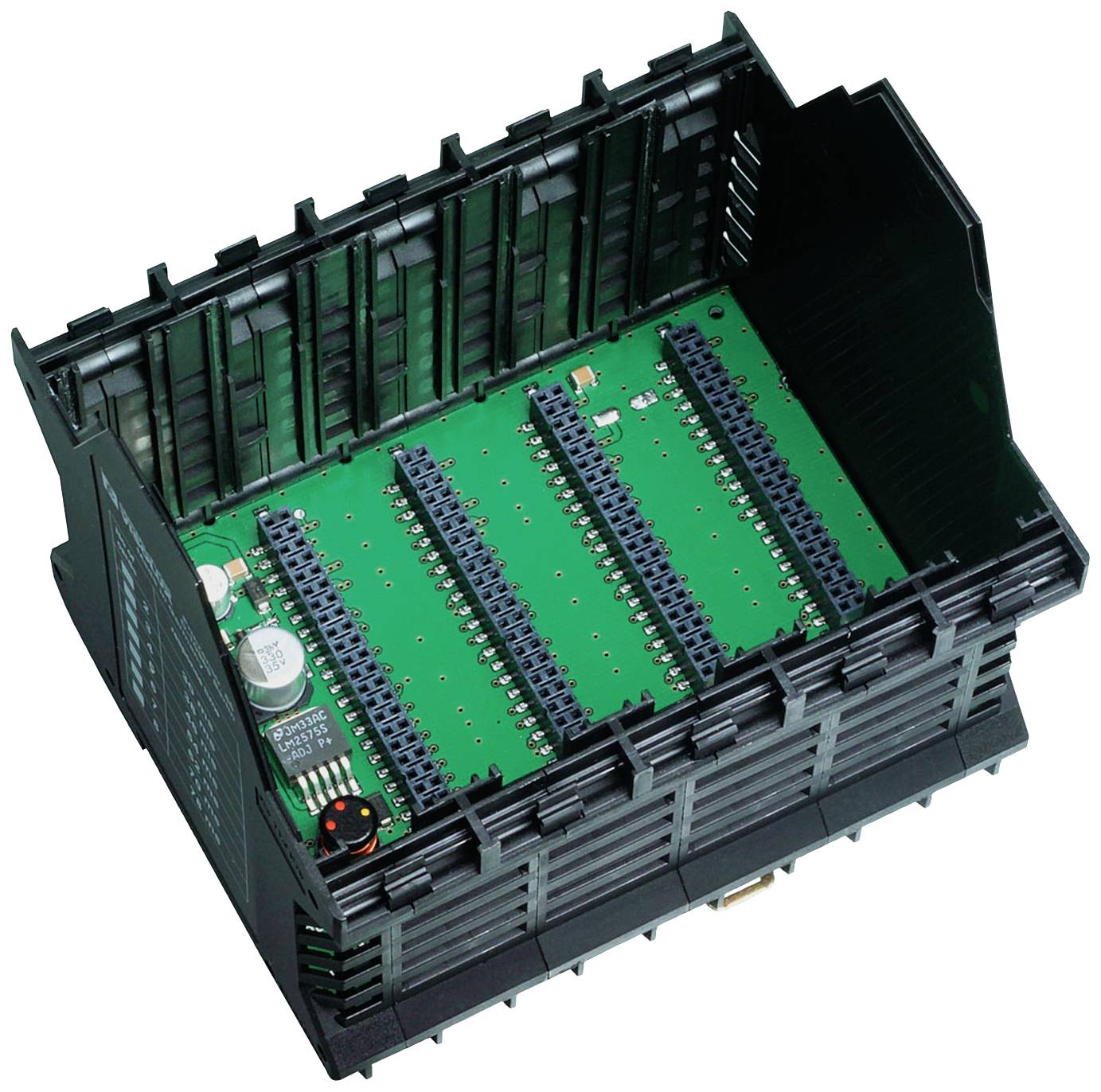 Pepperl+Fuchs Gehäuse 1 St. SB4 Housing 8