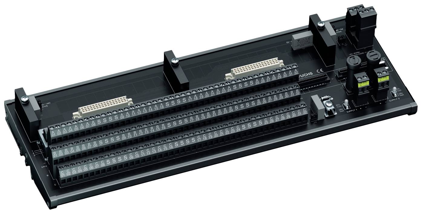 Pepperl+Fuchs HiS1132/CON8-H-LTX-02 905735 HART-Termination Board 1St.