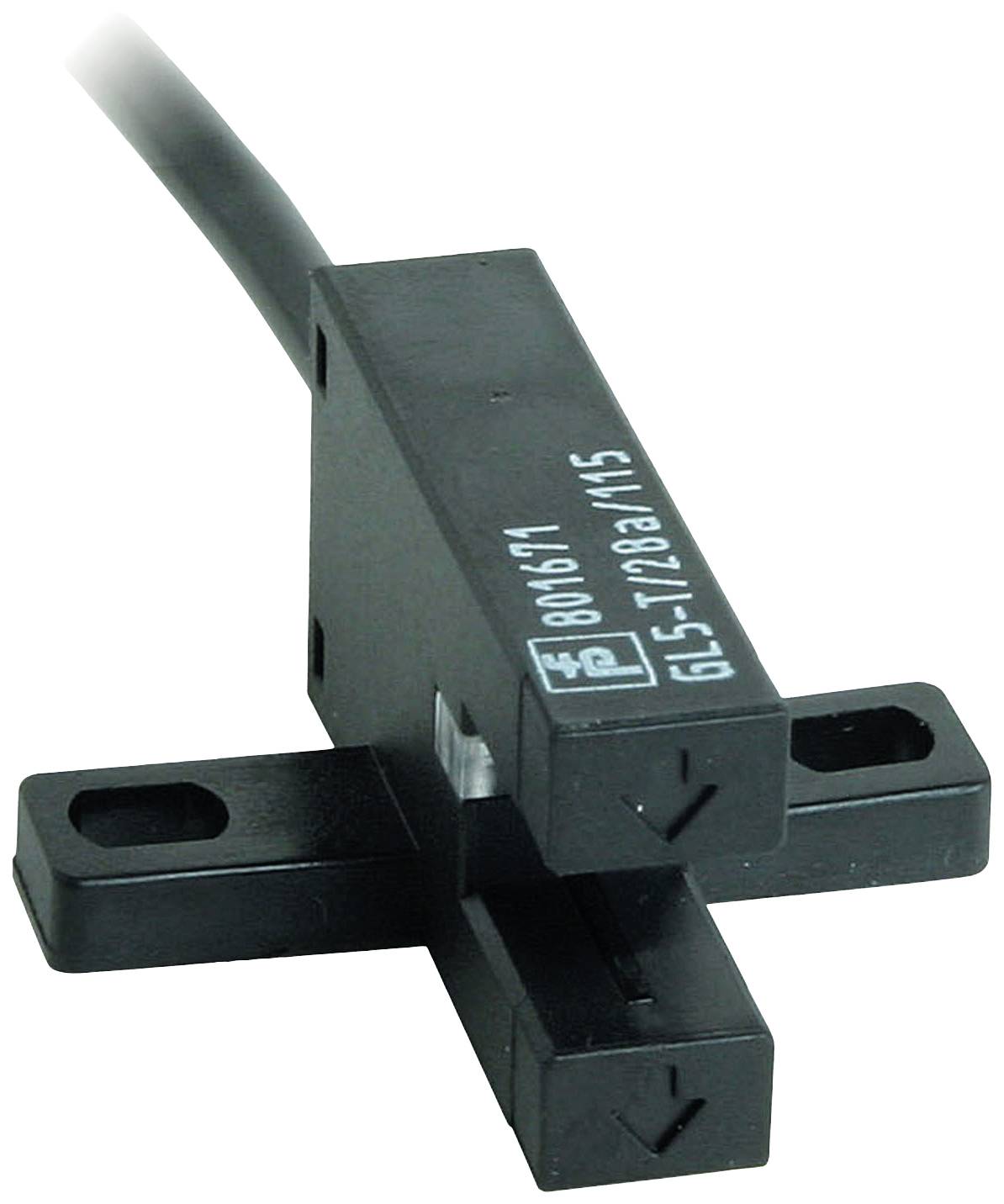 Pepperl+Fuchs Gabel-Lichtschranke GL5-T/43a/115 801674 1St.