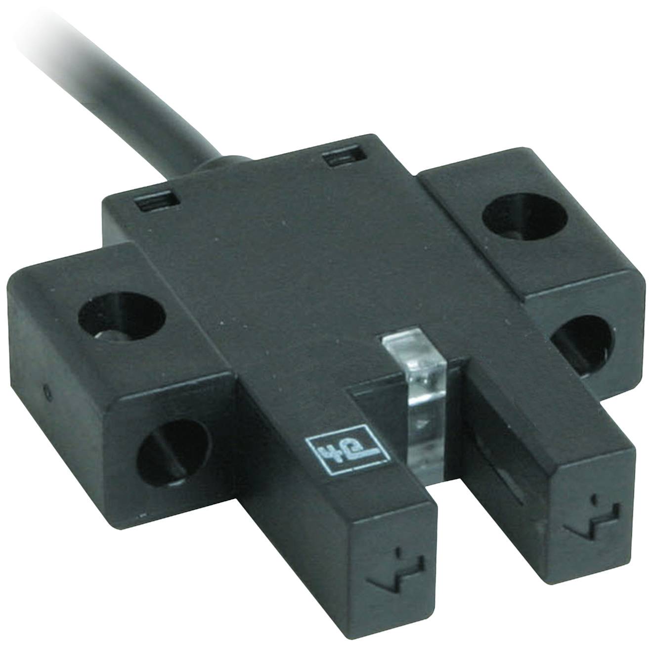 Pepperl+Fuchs Gabel-Lichtschranke GL5-U/43a/115 801675 1St.