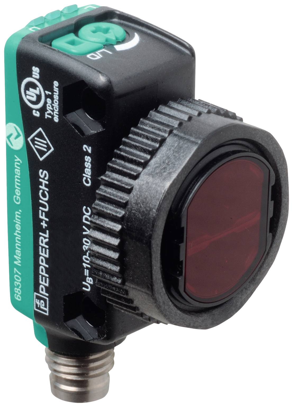 Pepperl+Fuchs Reflexions-Lichttaster OBD800-R103-EP-IO-V3 267075-100260 1 St.