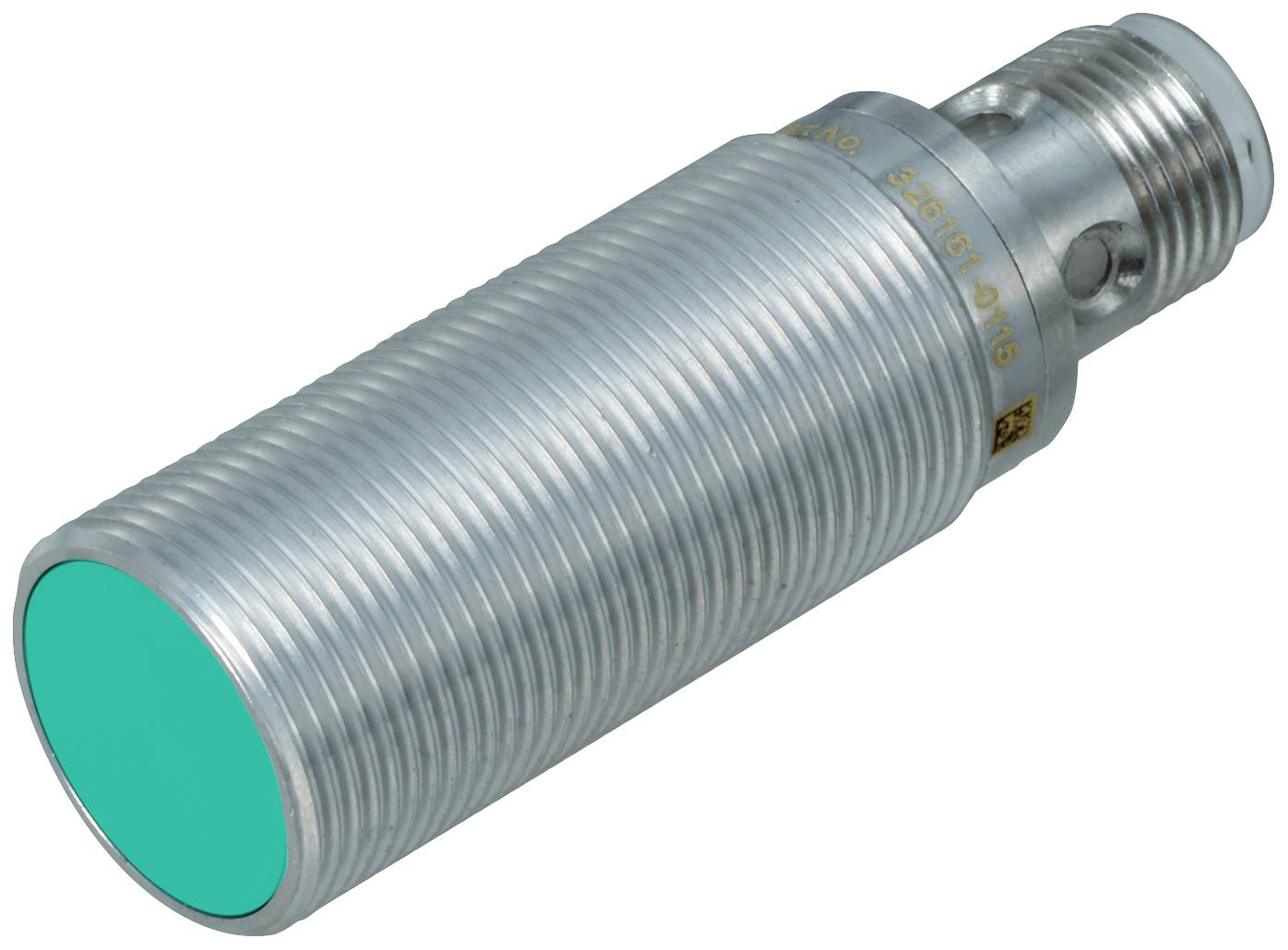 Pepperl+Fuchs Induktiver Sensor NPN NBB5-18GM40-E0-V1