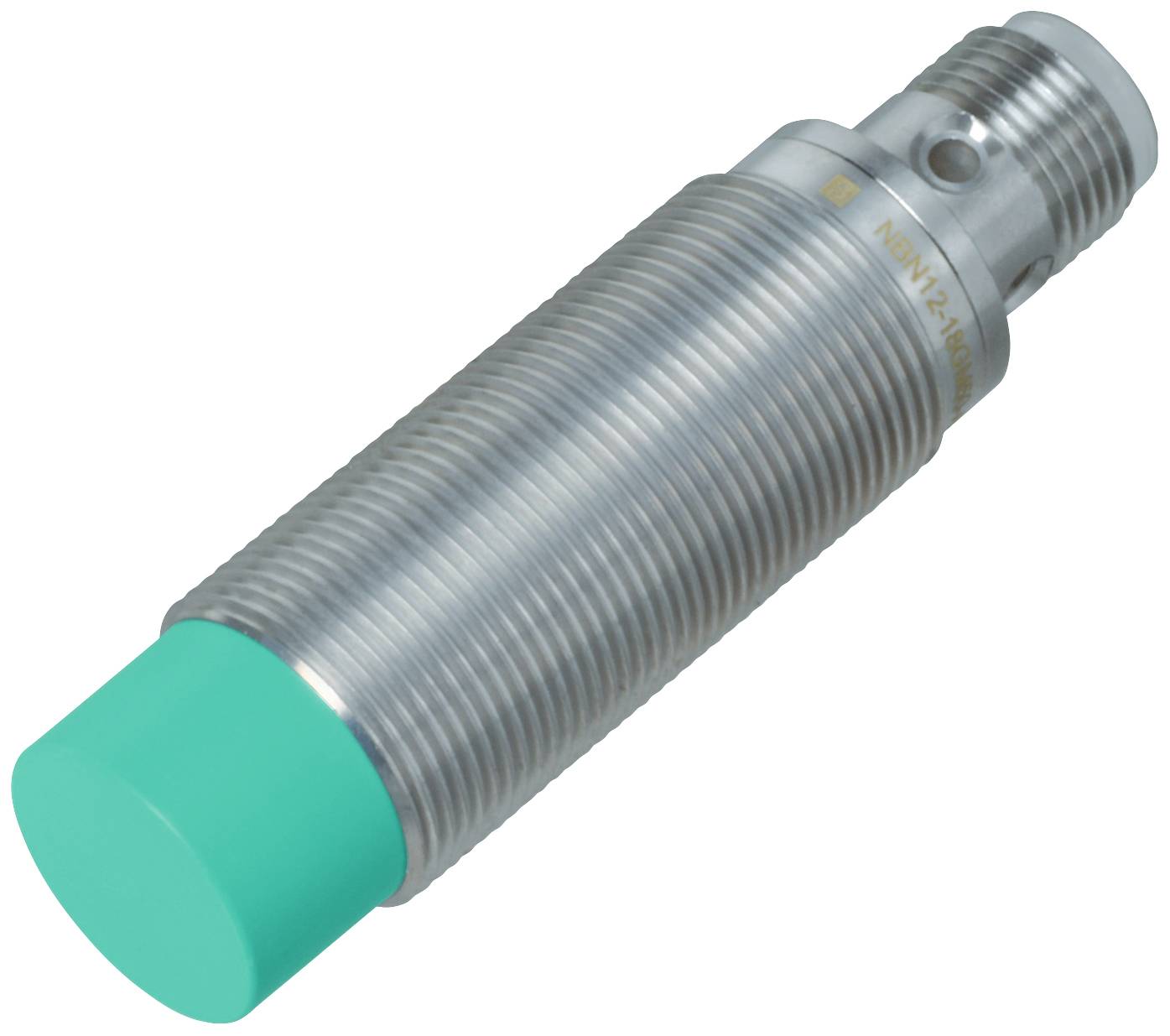 Pepperl+Fuchs Induktiver Sensor PNP NBN8-18GM50-A2-V1