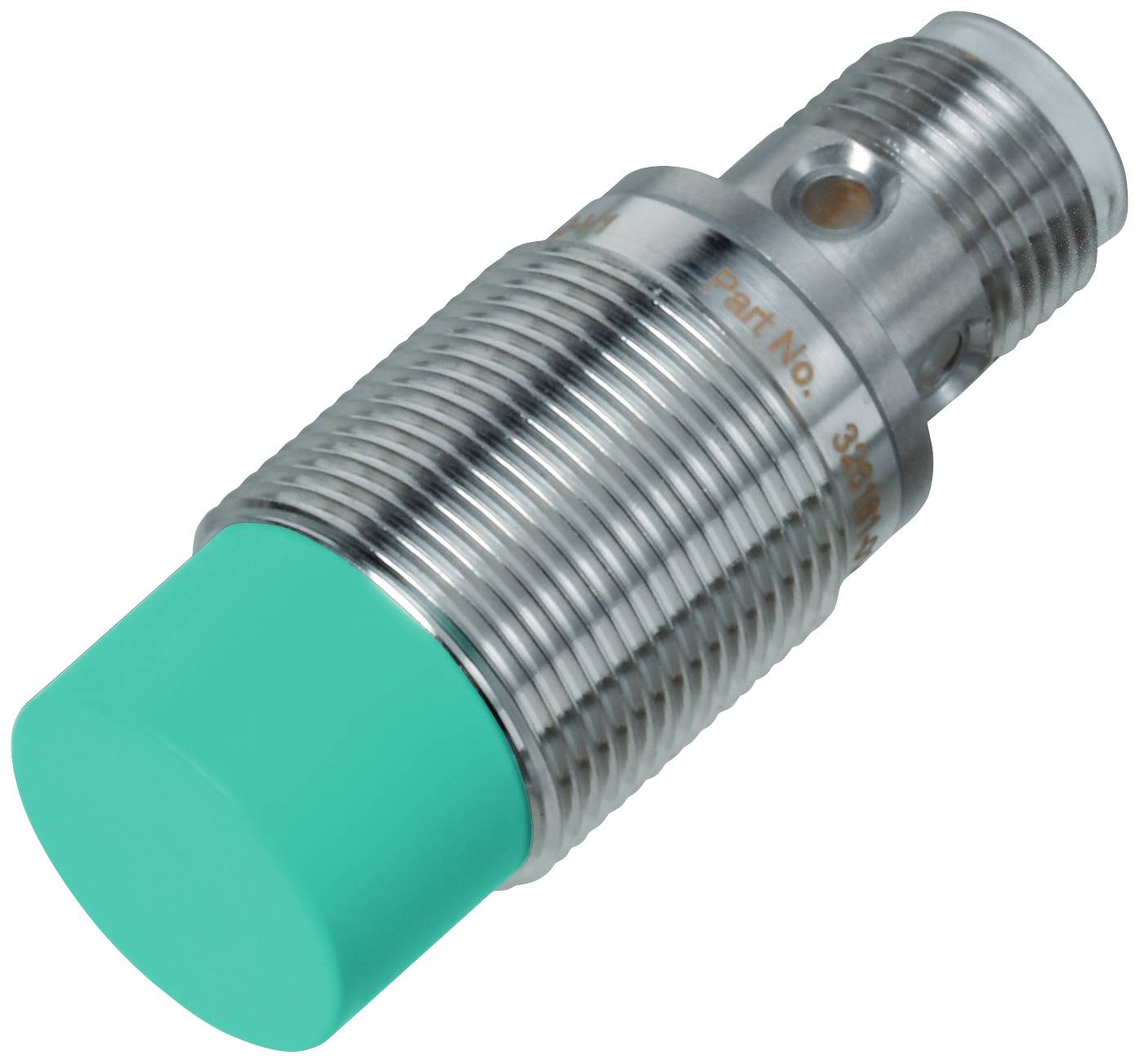 Pepperl+Fuchs Induktiver Sensor PNP NBN12-18GM30-E2-V1