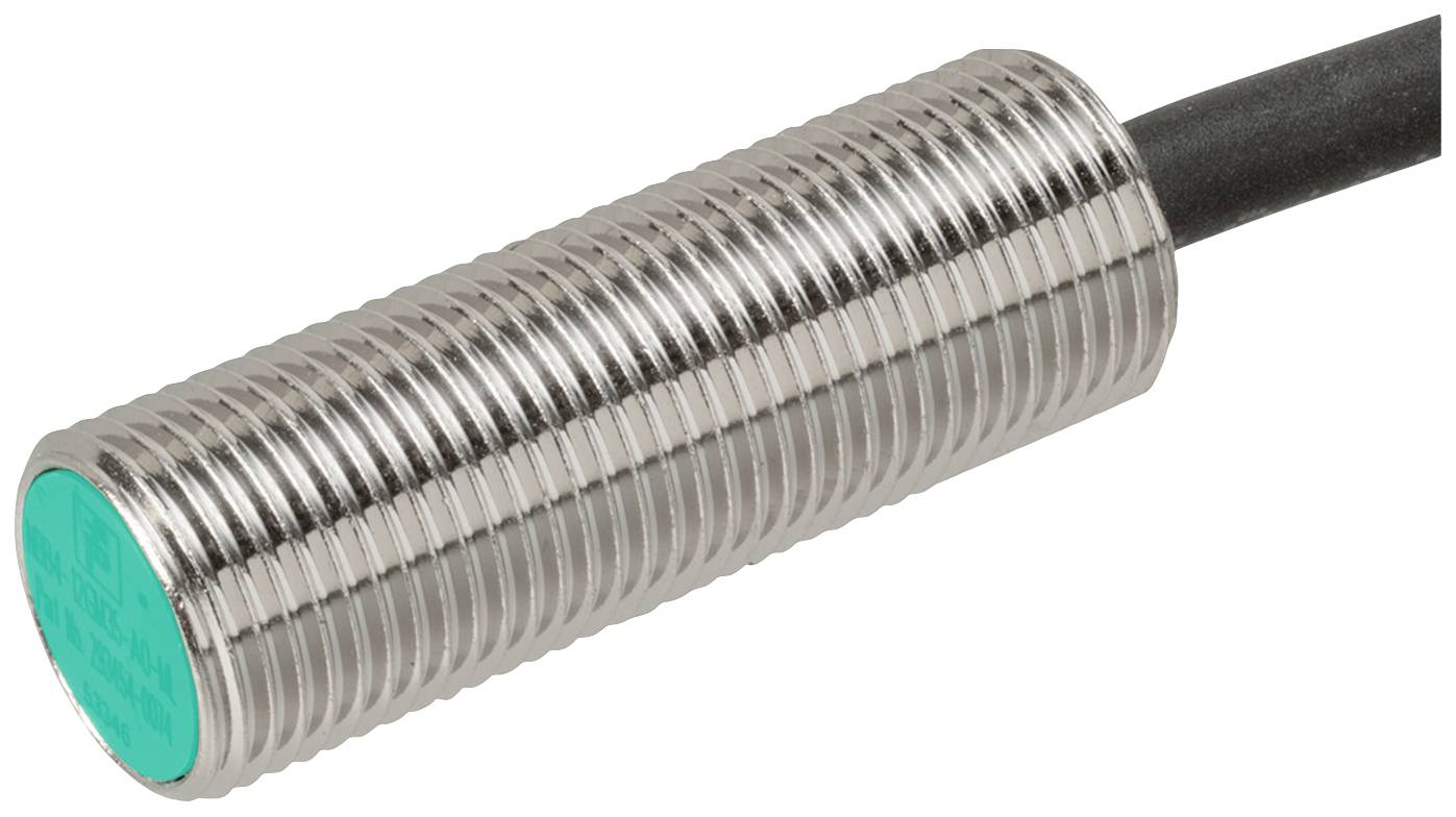 Pepperl+Fuchs Induktiver Sensor NPN NBB4-12GM35-A0-M1