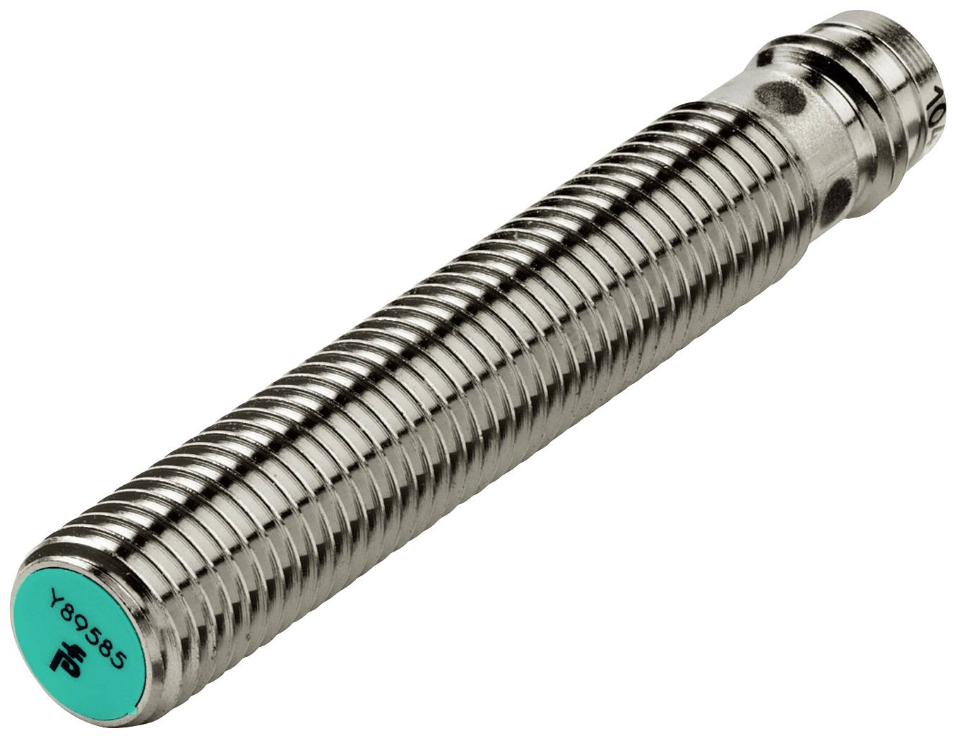 Pepperl+Fuchs Induktiver Sensor NPN NBB2-8GM40-E0-V3