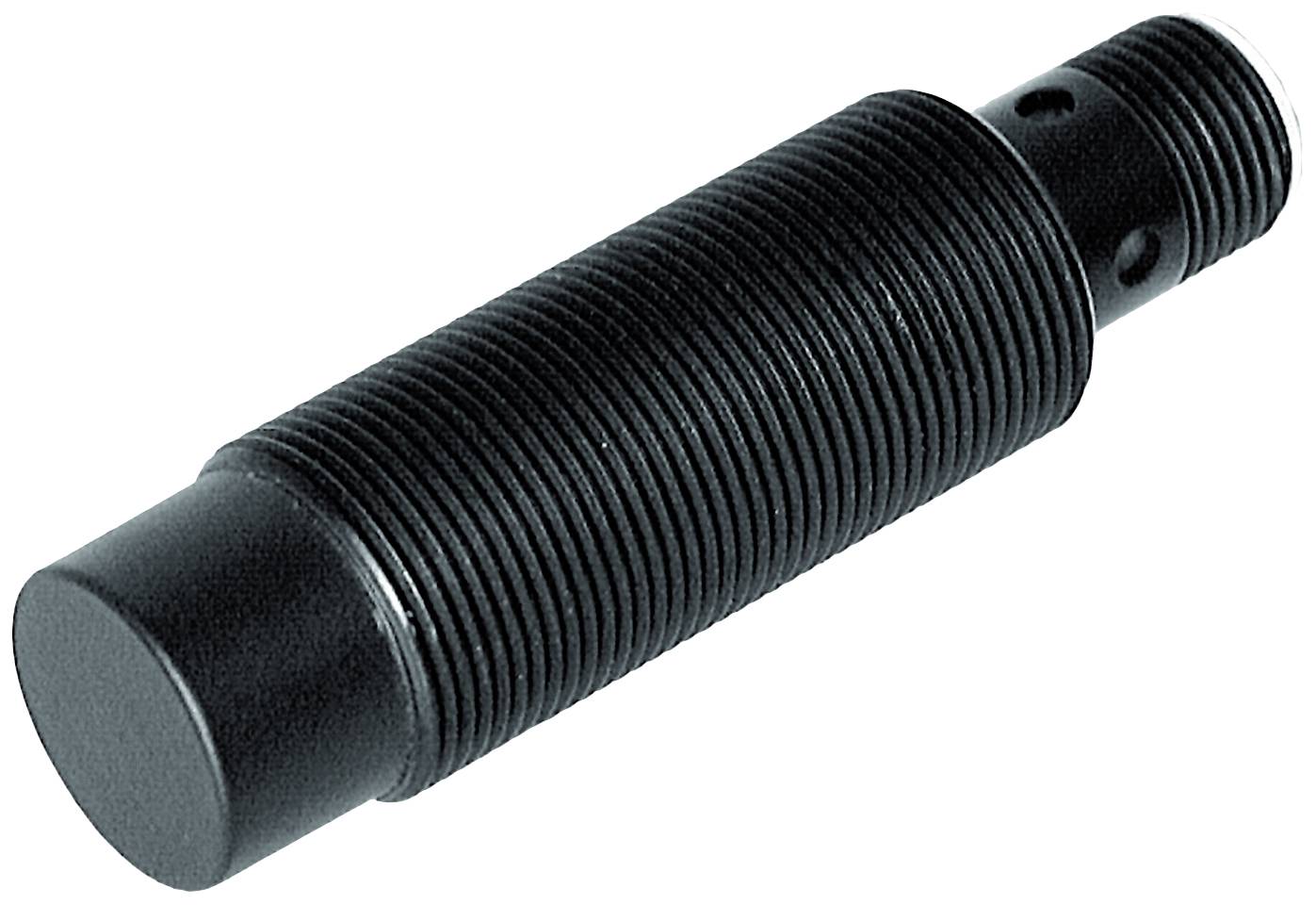 Pepperl+Fuchs Induktiver Sensor PNP NRN15-18GM40-E2-IO-C-V1