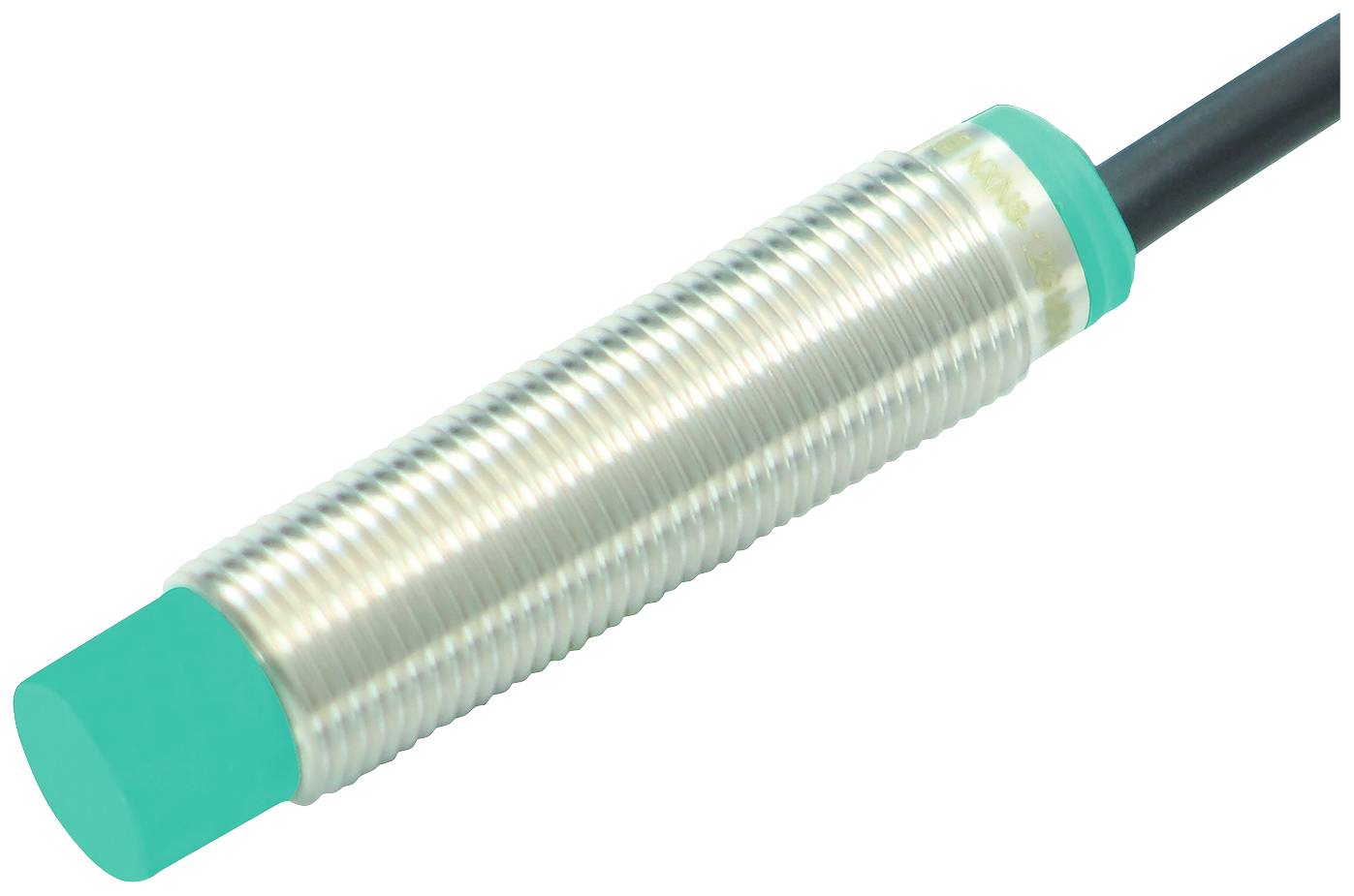 Pepperl+Fuchs Induktiver Sensor PNP NBN4-12GM50-A2