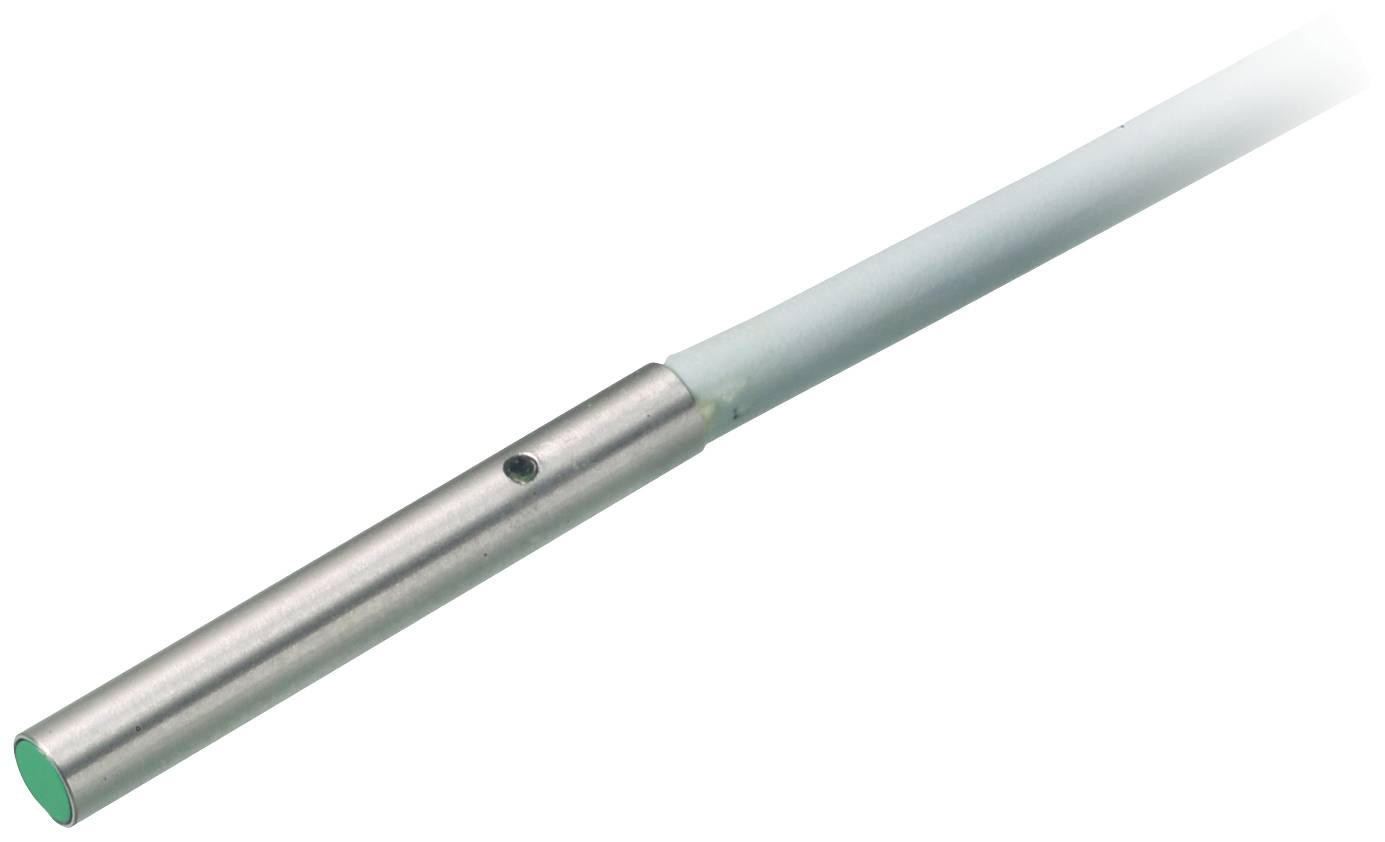 Pepperl+Fuchs Induktiver Sensor PNP NBB0,6-3M22-E2