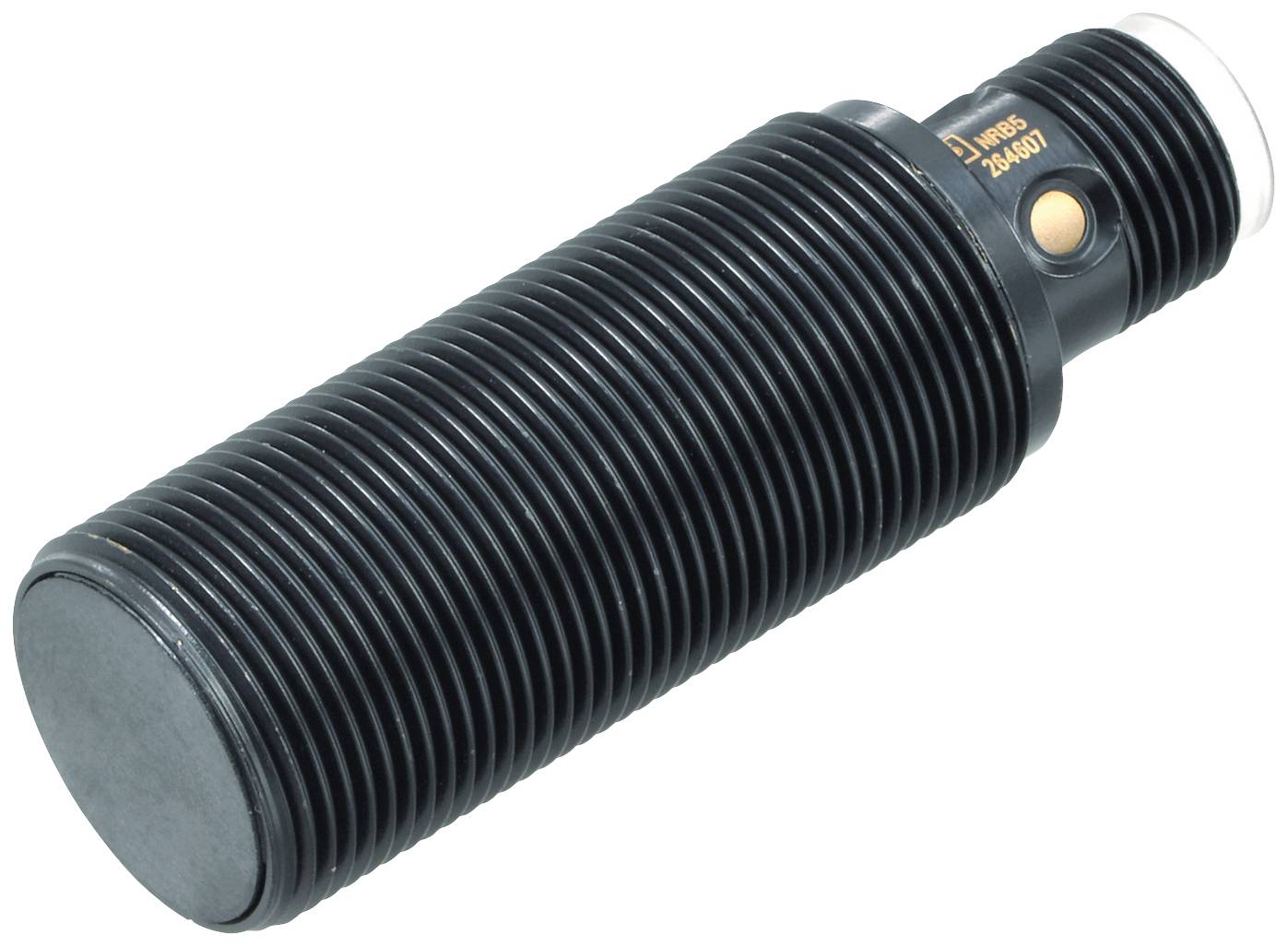 Pepperl+Fuchs Induktiver Sensor PNP NRB6-18GM40-E2-C-V1