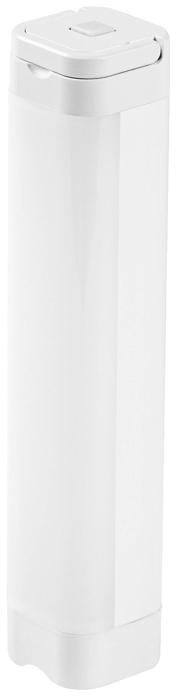 LEDVANCE LINEAR LED TASKLIGHT Akku-Tischlampe LED 6.90 W Kaltweiß Weiß