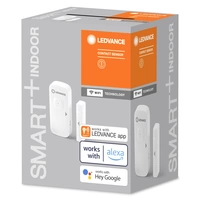 LEDVANCE Smart+ Funk-Tür-, Fensterkontakt LEDVANCE Smart+ Funk-Tür-, Fensterkontakt