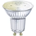 LEDVANCE 4058075729148 LED EEK F (A - G) GU10 Reflektor 4.7 W = 50 W Warmweiß (Ø x H) 50 mm x 50 mm 1 St. LEDVANCE 4058075729148 LED EEK F (A - G) GU10 Reflektor 4.7 W = 50 W Warmweiß (Ø x H) 50 mm x 50 mm 1 St.