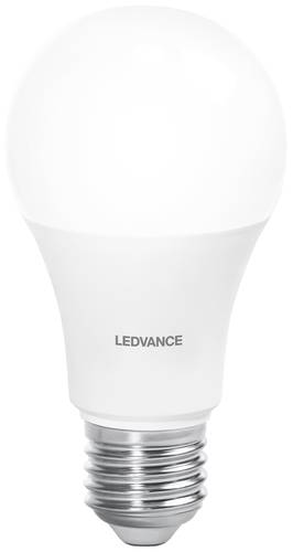 LEDVANCE 4058075762176 LED EEK F (A - G) E27 Glühlampenform 12W = 75W Warmweiß bis Kaltweiß (Ø x