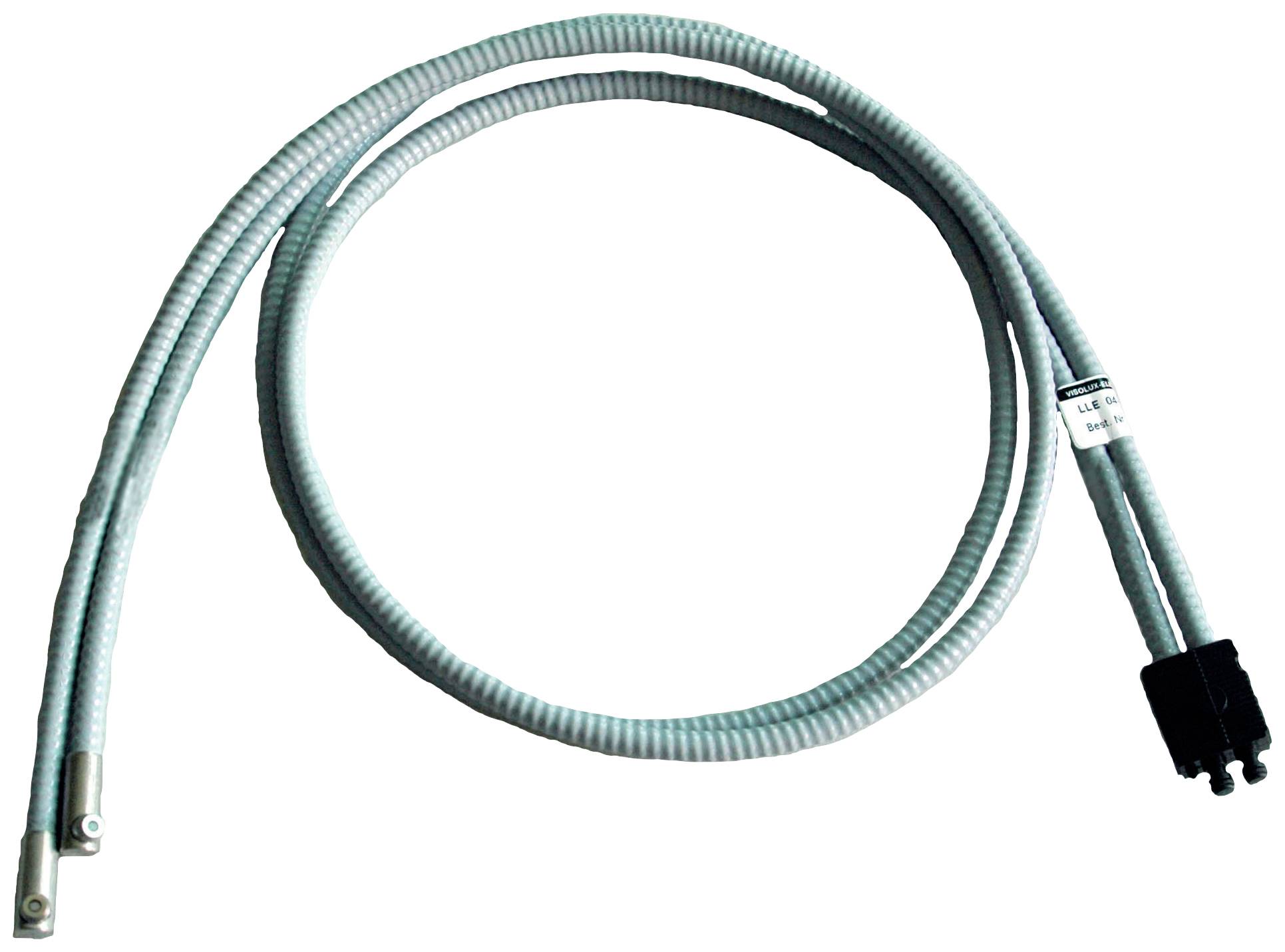 Pepperl+Fuchs 415882 Lichtleiter LLE 04-1,6-0,5-WC3 1St.