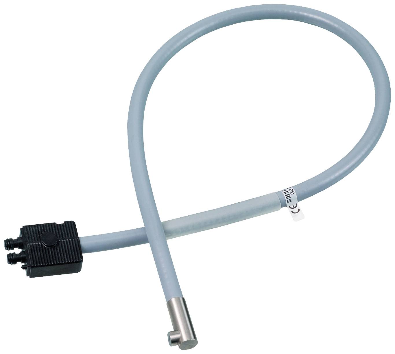 Pepperl+Fuchs 415992 Lichtleiter LLR 04-1,6-0,5-QW 1x4 1St.