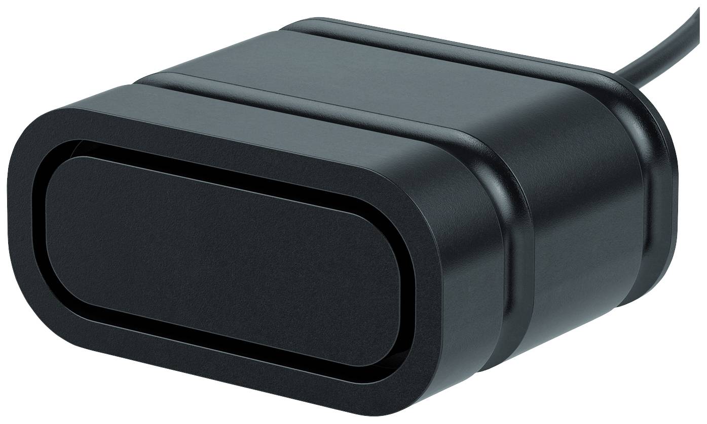 Pepperl+Fuchs 70131324 Ultraschallwandler USI2500-27X13E-3M-V3 1 St.