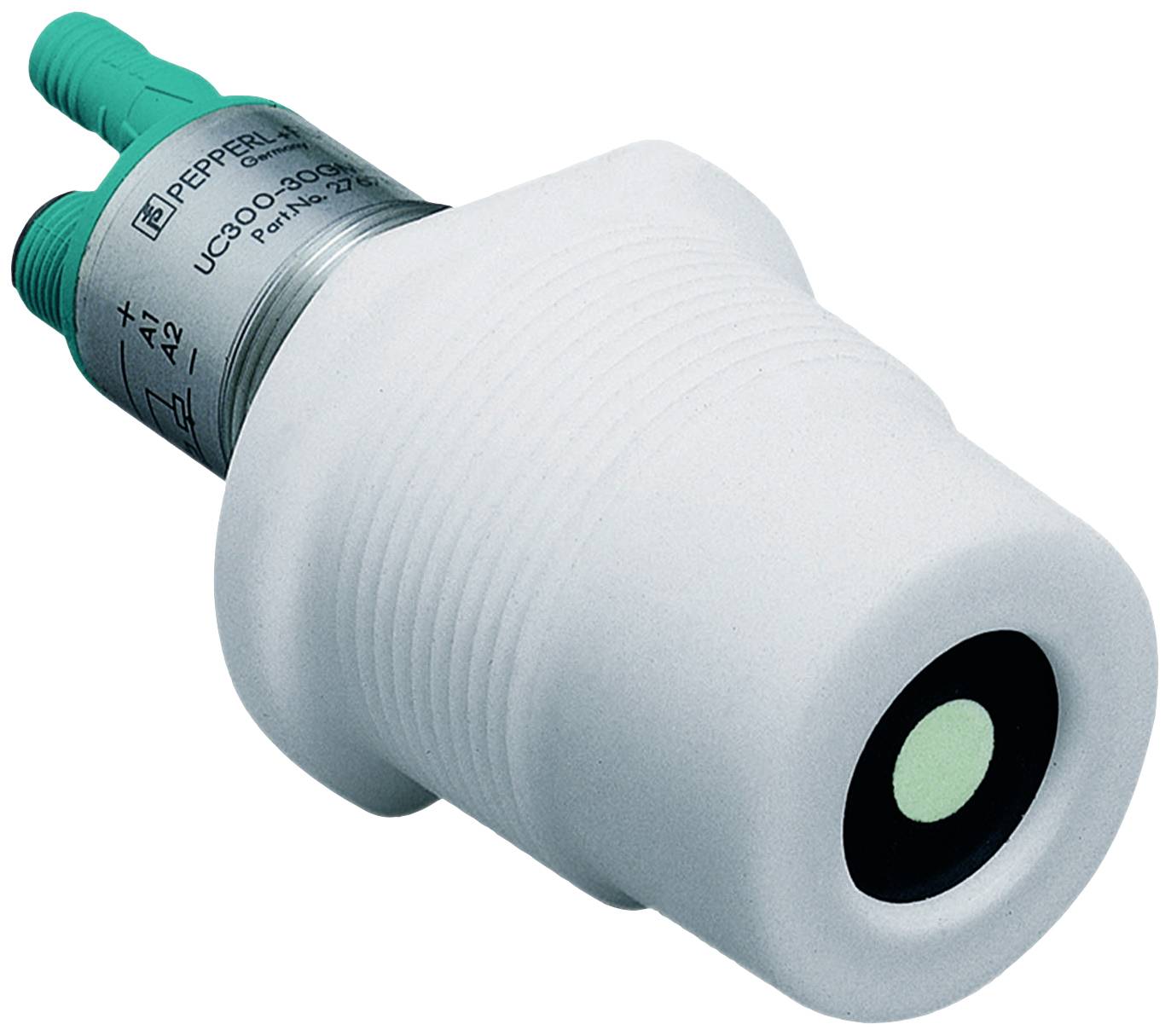 Pepperl+Fuchs 092733 Schutzkappe M-105 1St.